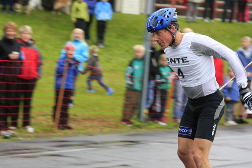 Foto: Bjørn Fuldseth