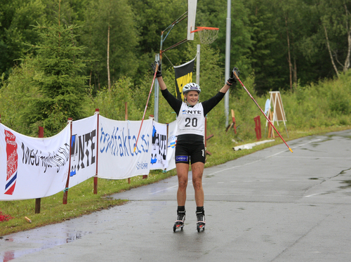 Foto: Bjørn Fuldseth