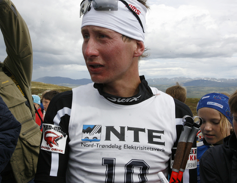 Foto: Bjørn Fuldseth