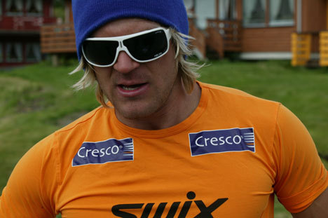 Øystein Pettersen
