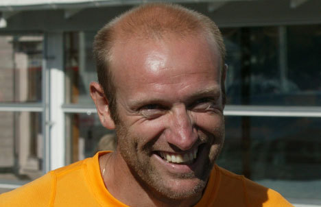 Odd-Bjørn Hjelmeset