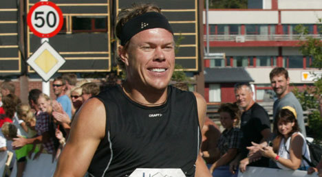 Mathias Fredriksson