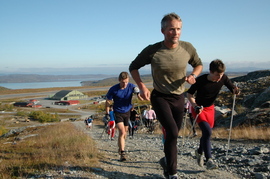 Foto: Bente Foldvik