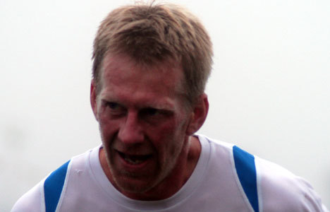 Geir Ludvig Aasen Ouren