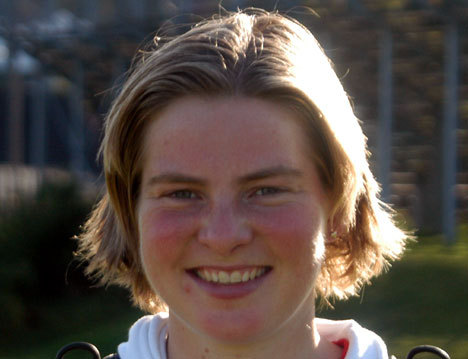 Kristin Mürer Stemland