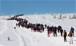 vindstille eventyr p Raufjellet