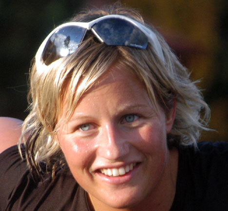 Vibeke W. Skofterud