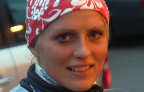 Therese Johaug