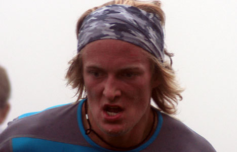 Daniel Myrmæl Helgestad