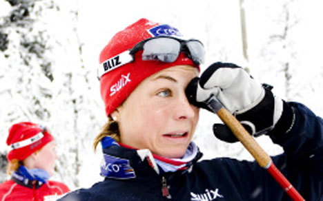 Astrid U.Jacobsen