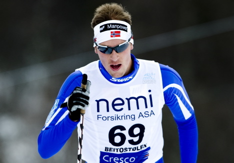 Chris Andre Jespersen