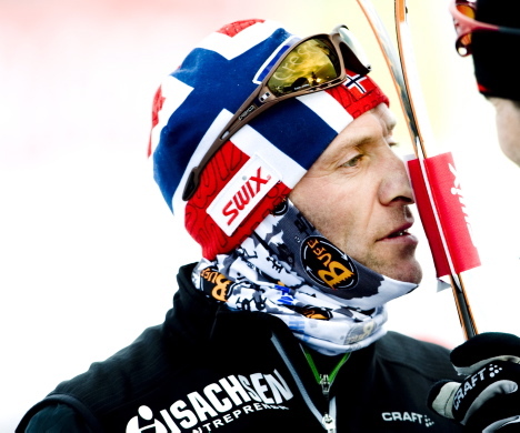 Odd-Bjørn Hjelmeset