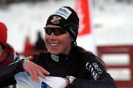 Ella Gjømle