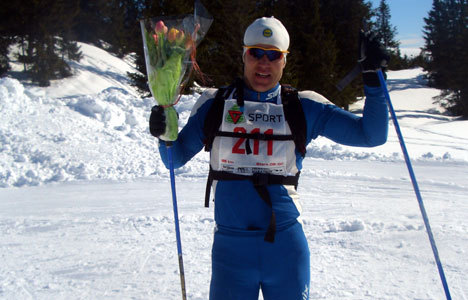 Håvard Hansen