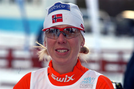 Kristin Størmer Steira