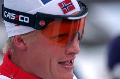 Tor Arne Hetland