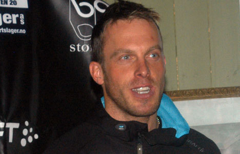 Anders Aukland