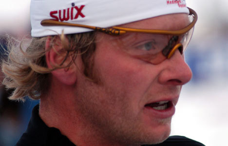John Anders Gaustad