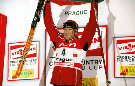 Tor Arne Hetland