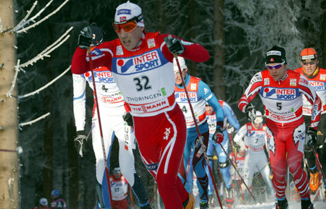 Eldar Rønning