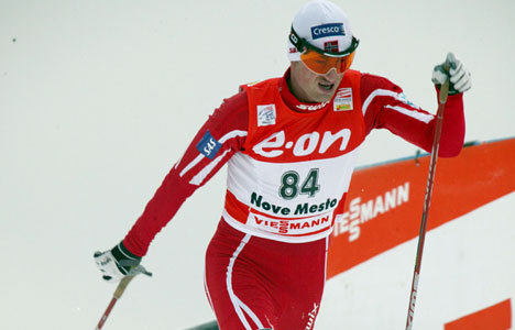 Petter Northug