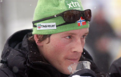 Jens Arne Svartedal