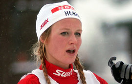 Tuva Toftdahl