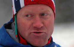 Roar Hjelmeset Foto: Ivar Haugen Roar Hjelmeset