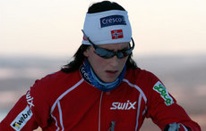 Marit Bjørgen