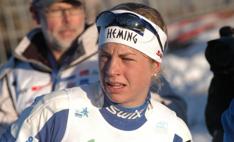 Foto: Ivar Hauggen