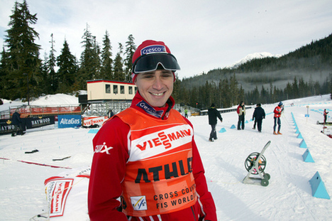 Ola Vigen Hattestad