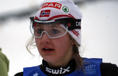 Ingvild Flugstad Østberg Foto: Ivar Haugen Ingvild Flugstad Østberg