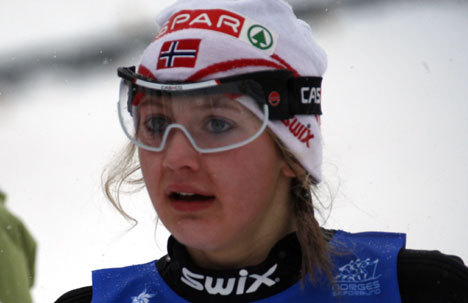 Ingvild Flugstad Østberg