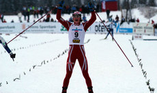 Ingvild Flugstad Østberg Foto: Ivar Haugen Ingvild Flugstad Østberg