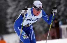 Kristian Tettli Rennemo