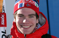 Thomas Vestbø