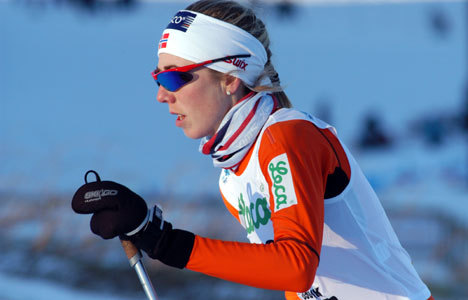 Kristin Størmer Steira