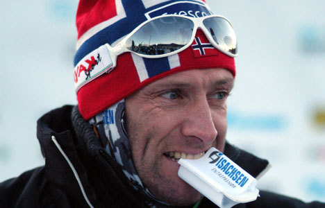 Odd-Bjørn Hjelmeset