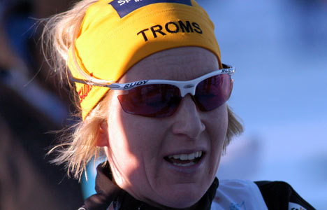 Sara Svendsen