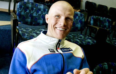 Tor Arne Hetland