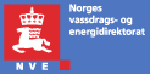Logo NVE