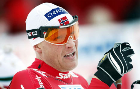 Tor Arne Hetland