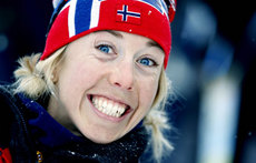 Kristin Størmer Steira sprudler av selvtillit foran dagens 3-mil.