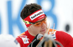 Dario Cologna