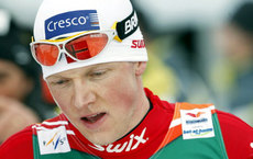 Tore Ruud Hofstad kommer ikke til start på dagens 5-mil i VM i Liberec.