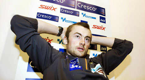 Petter Northug.