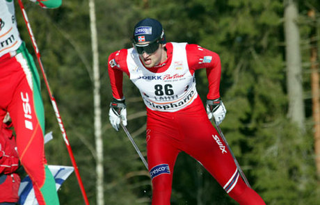 Petter Northug
