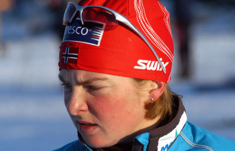 Kristin Mürer Stemland