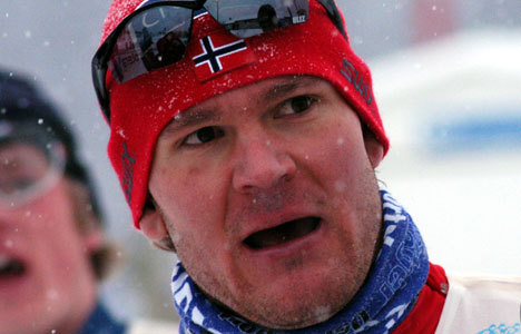 Øystein Pettersen