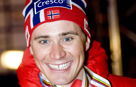 Ola Vigen Hattestad